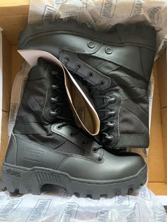 CLEARING Magnum Boots Army