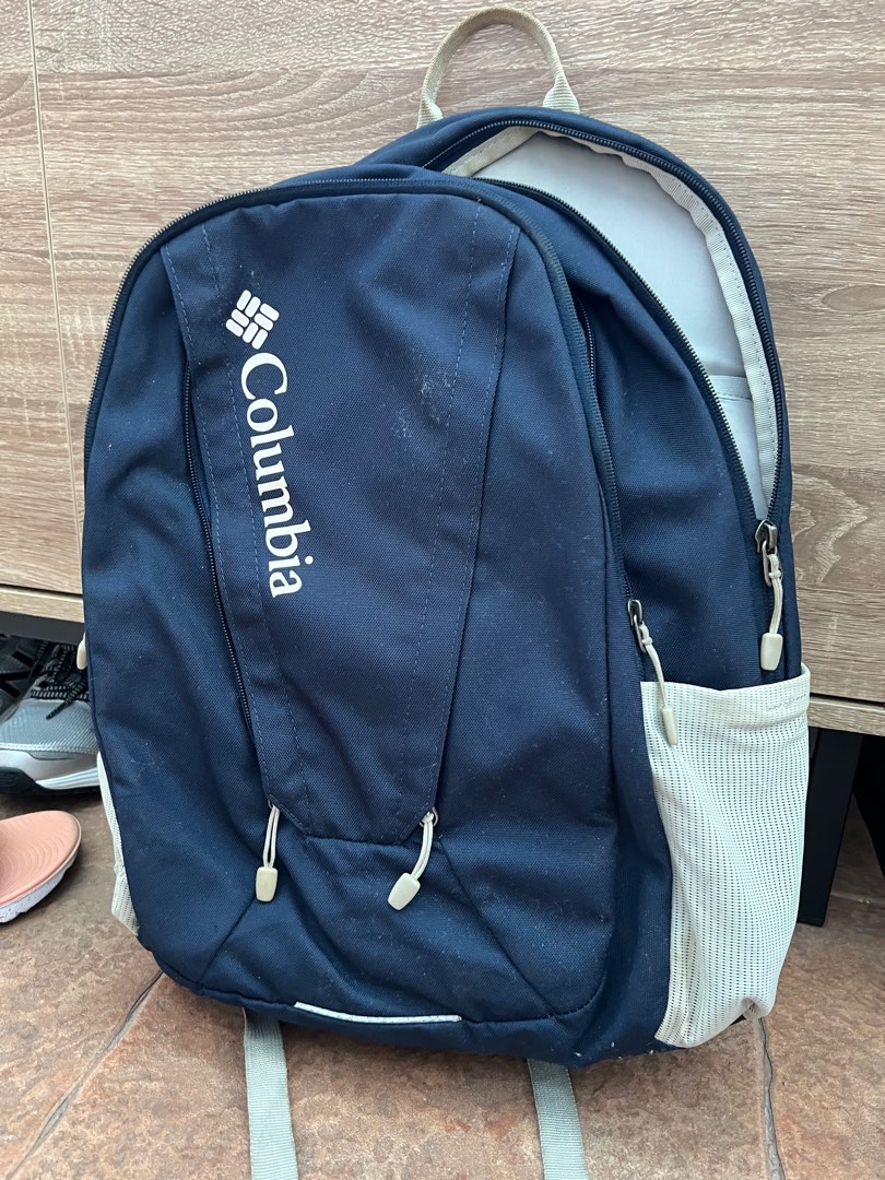 Columbia tamolitch backpack shop review