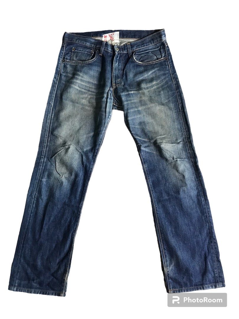Levis discount 29 34