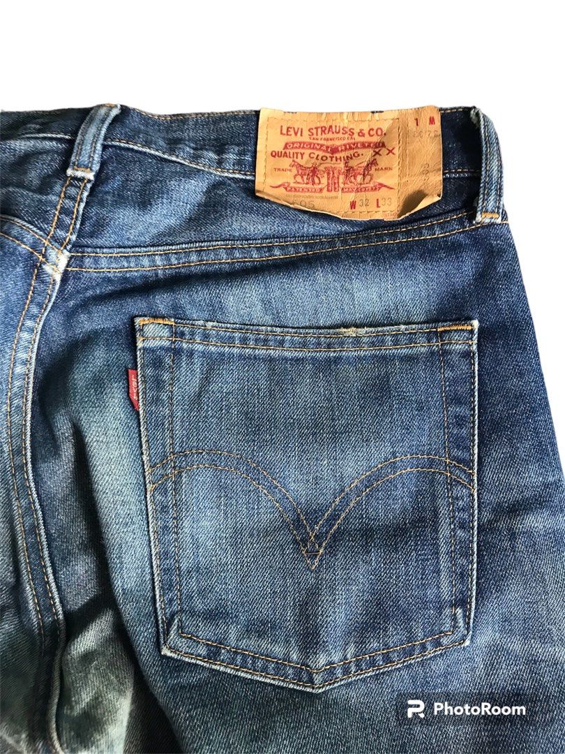 Levis 29 shop 34