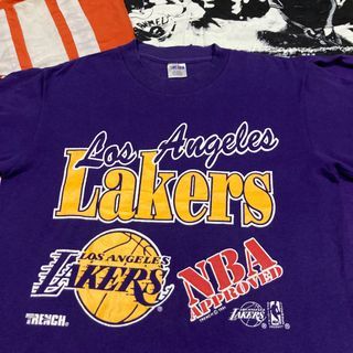 Combo Vintage Lakers