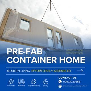 Container House | Container home design | Sustainable housing | DIY container home | Container Home | Cost-effective housing | Mobile container home | Shipping container house | Quick construction home | Eco-friendly container home