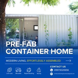 Container House | Eco-friendly container home | Container home design | Sustainable housing | DIY container home | Container Home | Cost-effective housing | Mobile container home | Shipping container house | Quick construction home