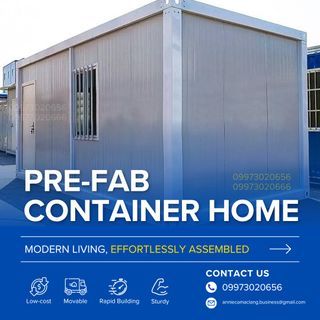 Container House | Sustainable housing | DIY container home | Container Home | Cost-effective housing | Mobile container home | Shipping container house | Quick construction home | Eco-friendly container home