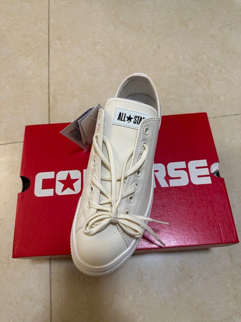Converse All Star Light Carousell