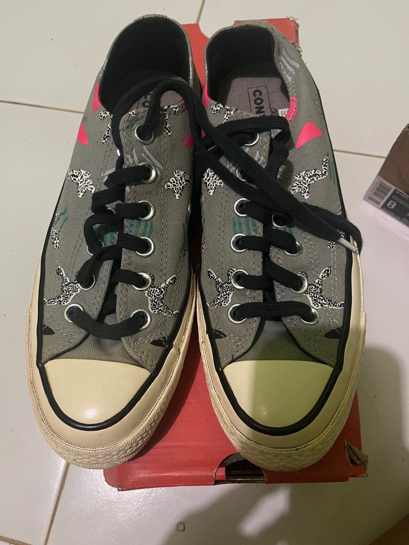 Converse 80s outlet archive