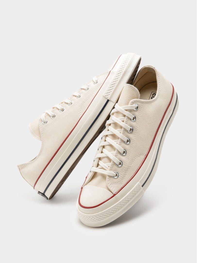 Converse Chuck Taylor 70 Women s Fashion Footwear Sneakers on