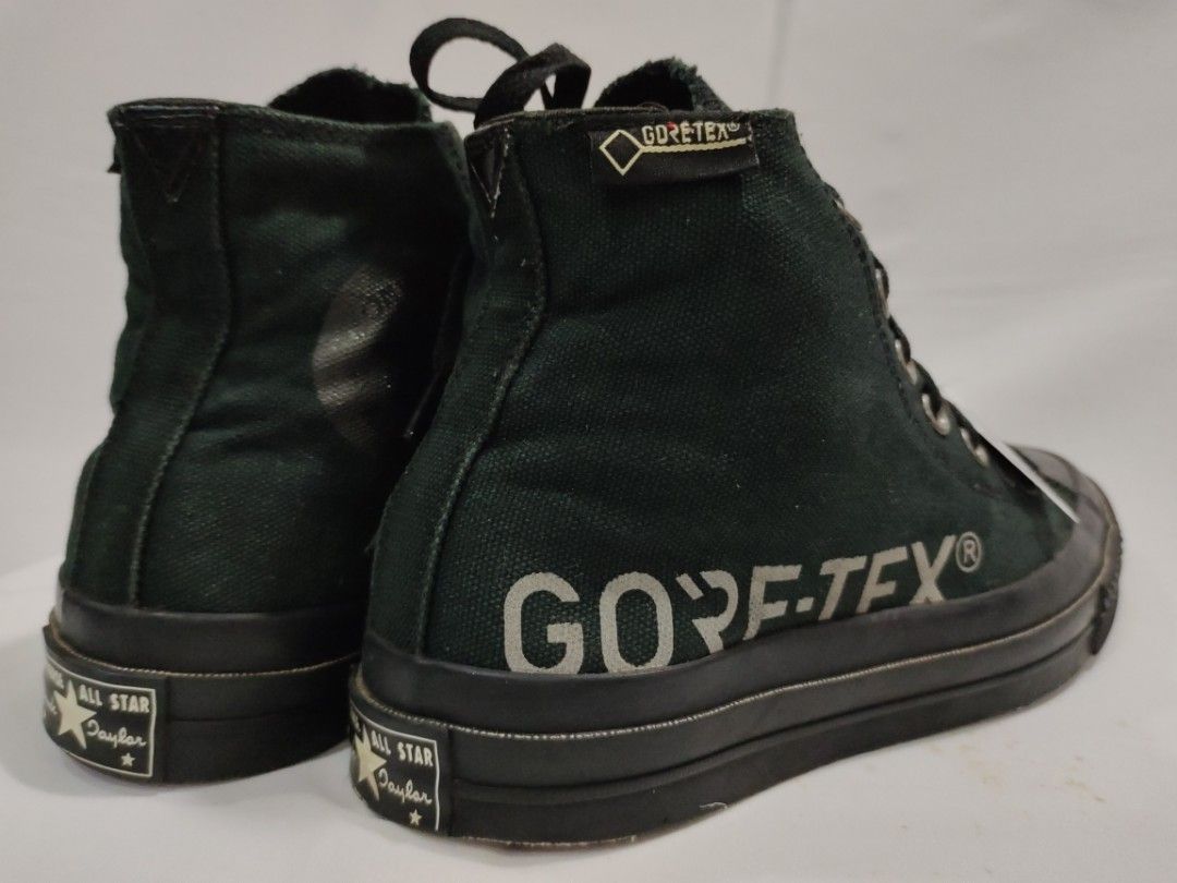 Converse CT70 GORE-TEX, Men's Fashion, Footwear, Sneakers on Carousell