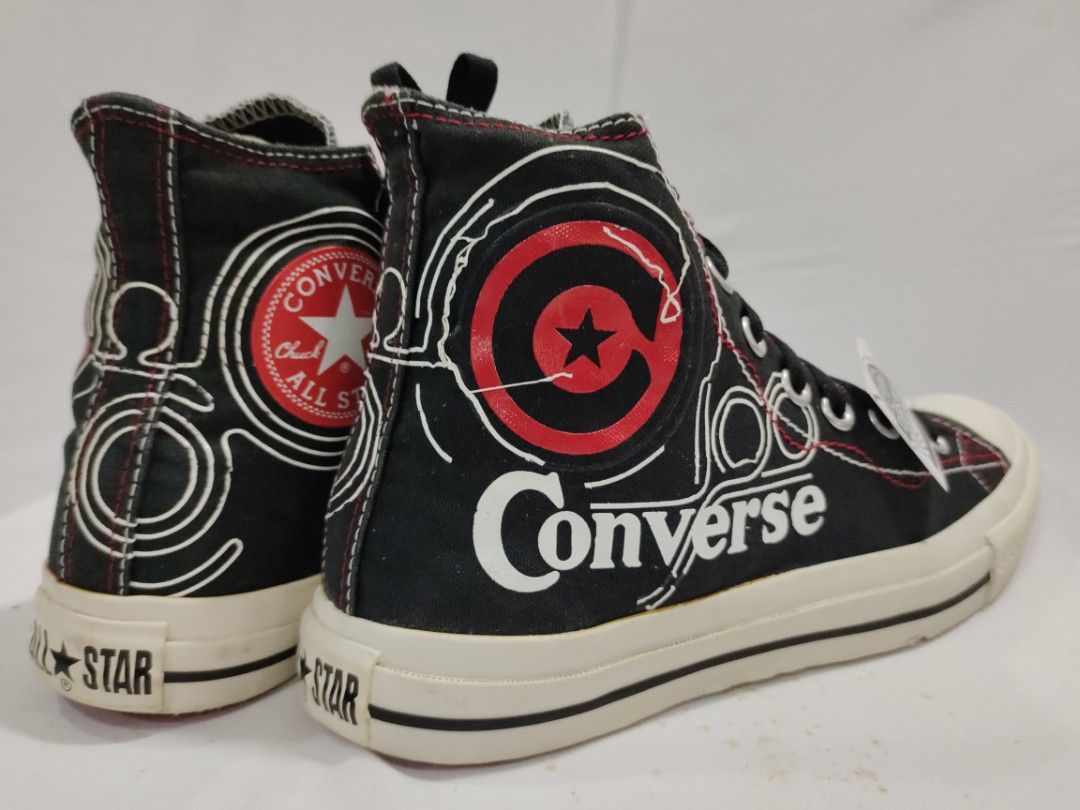 converse 08 century womens