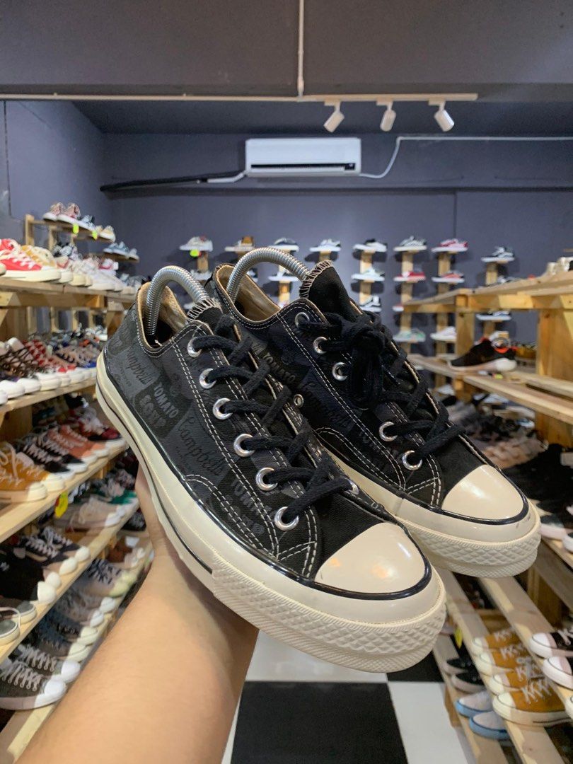 Ct 70 ox black hotsell