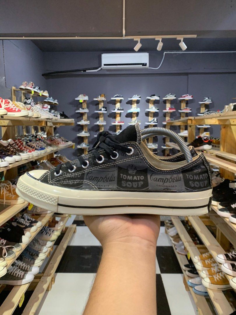 Ct 70 on sale ox black