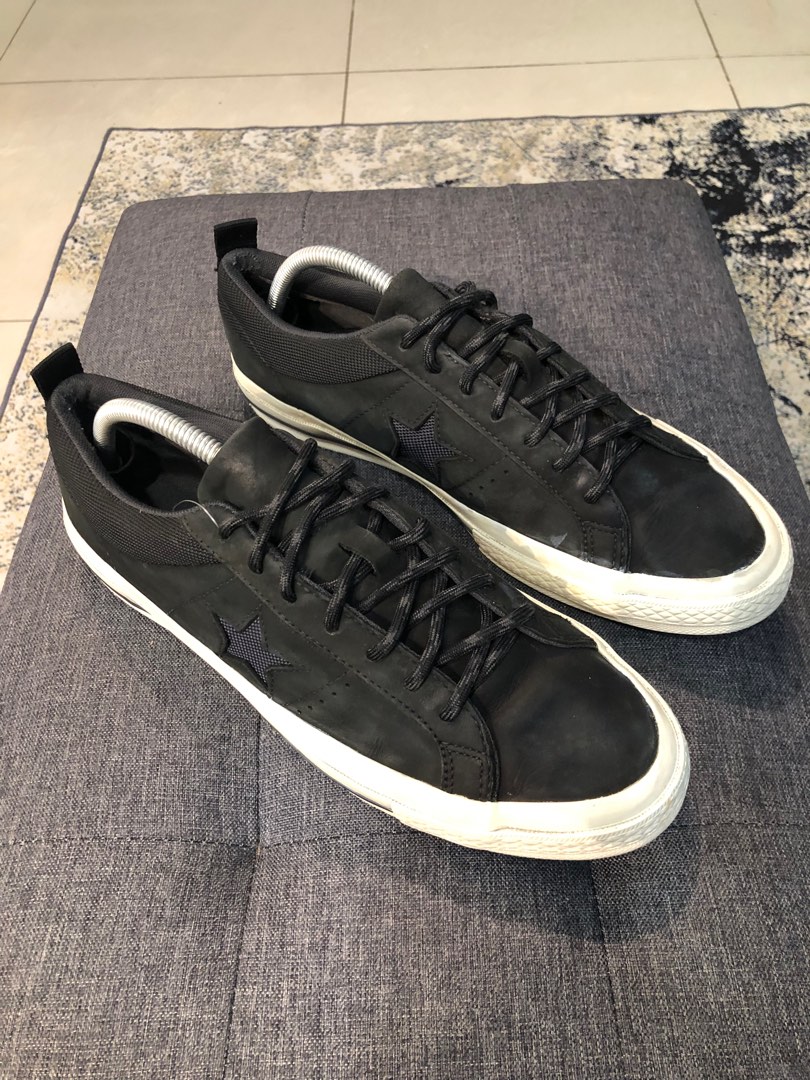 Converse one clearance star ox leather