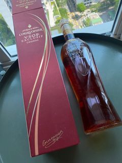 Courvousier VSOP Exclusive Cognac 750ml
