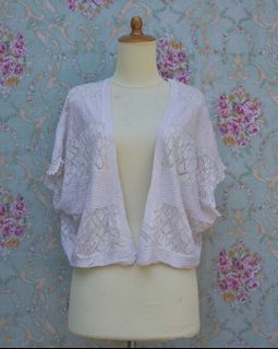 crop cardigans