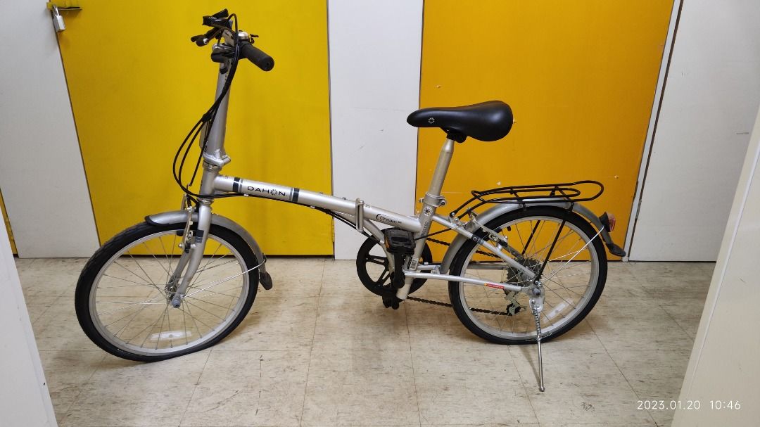 Dahon best sale dream b6