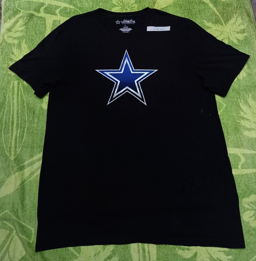 Dallas cowboys hot sale authentic apparel