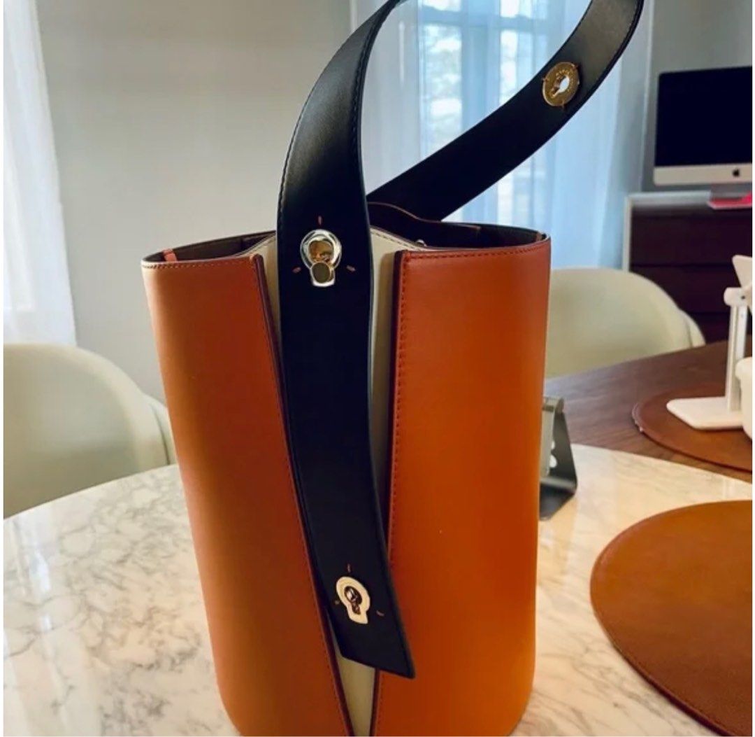 Danse lente mini lorna bucket bag shop
