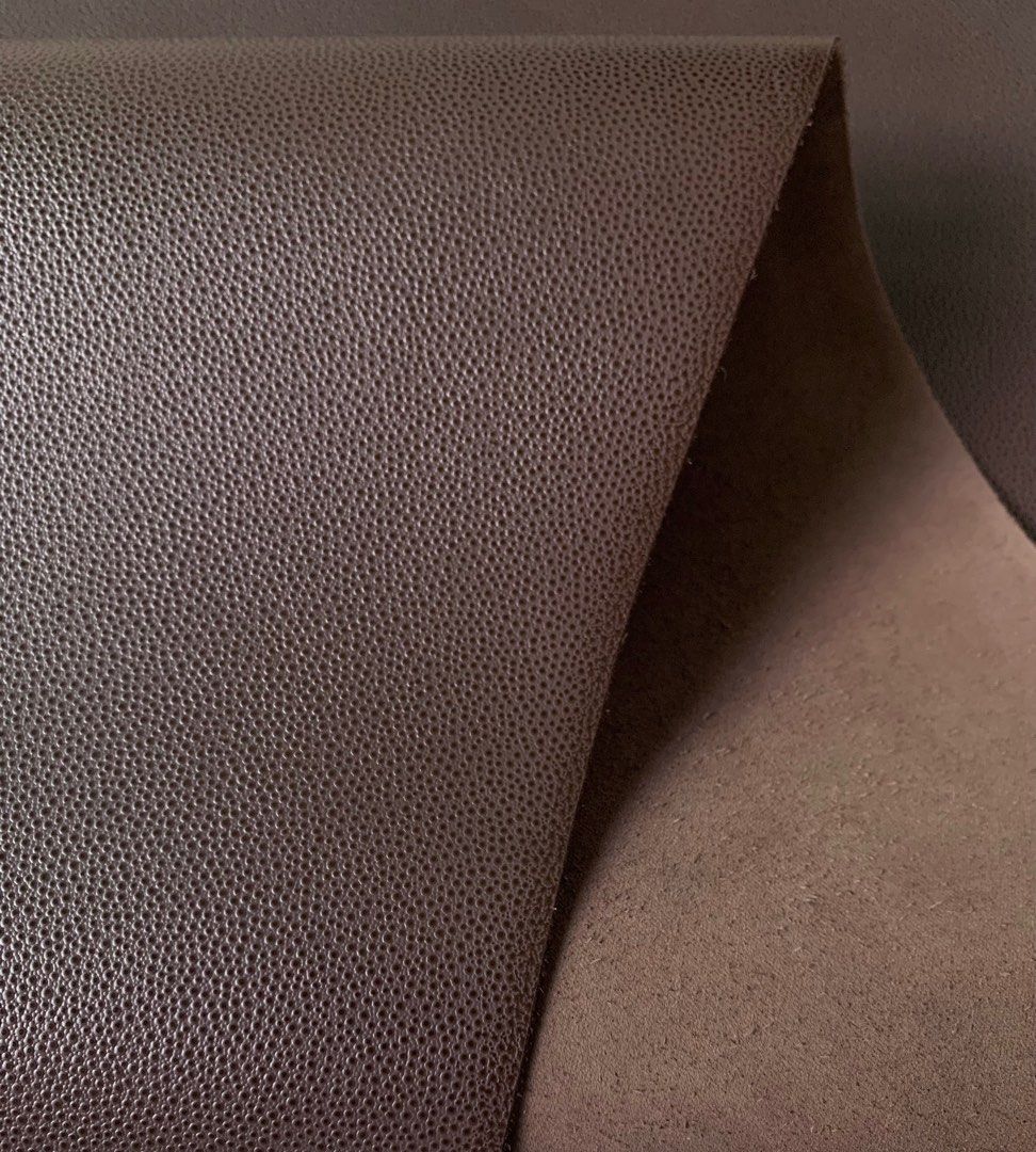 Caviar best sale embossed leather