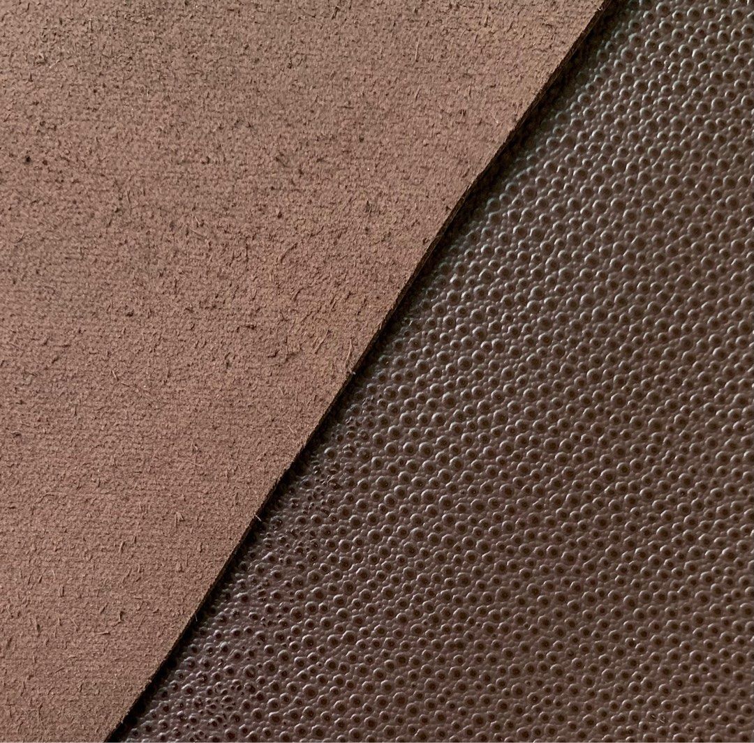 Caviar best sale embossed leather