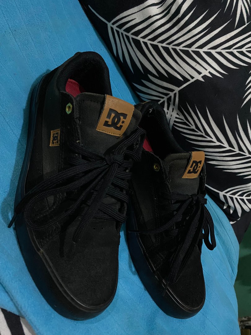 DC Lynnfield S CJ Shoes