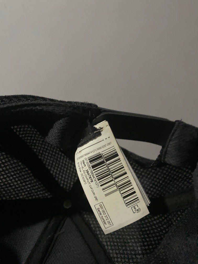 Decathlon Cap, Men's Fashion, Watches & Accessories, Caps & Hats on ...