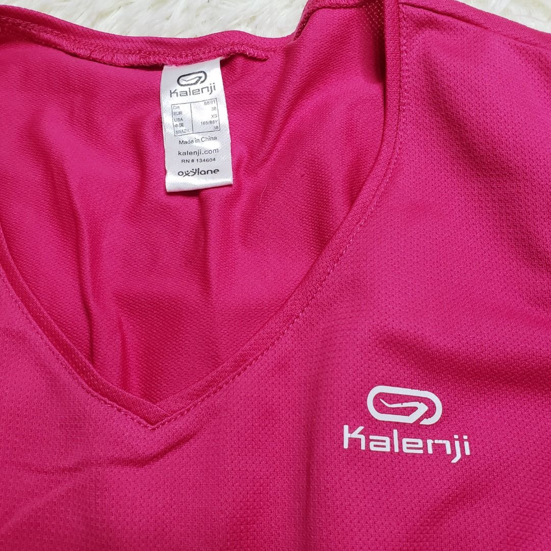 kalenji dri fit