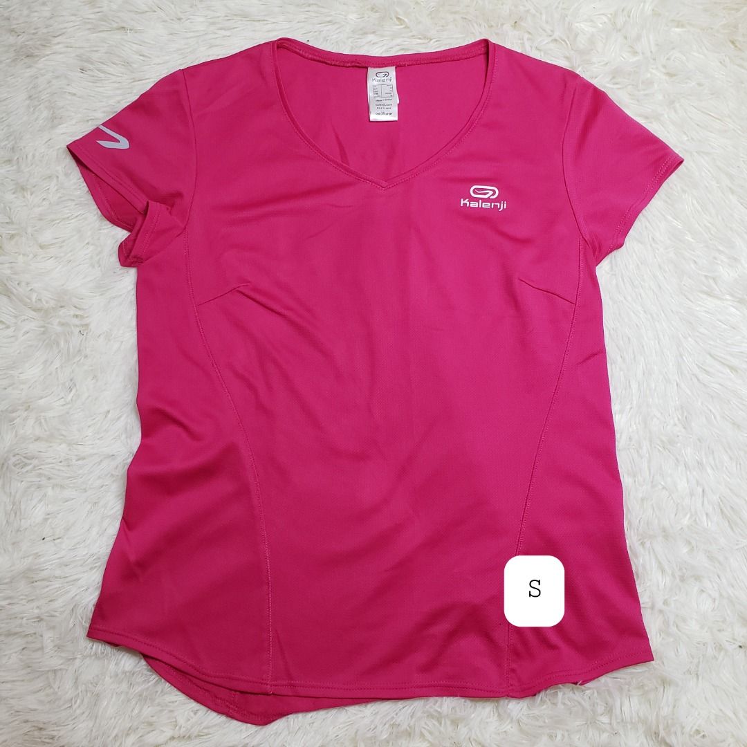 kalenji dri fit