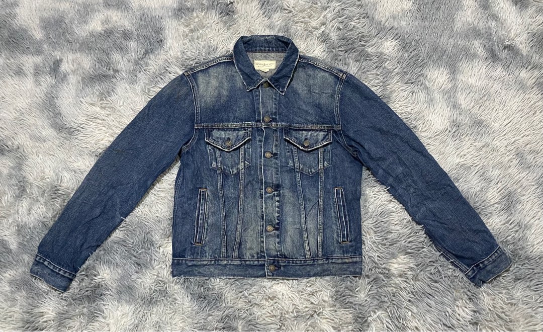 Cool Review About Denim And Supply Ralph Lauren Jacket