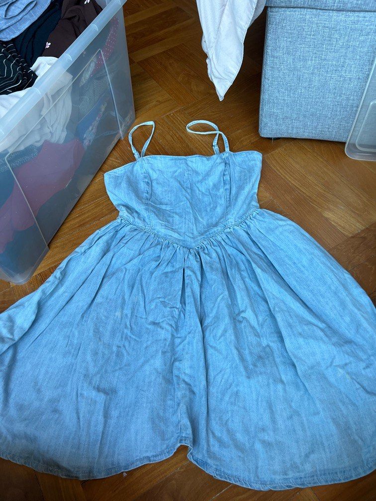 white christmas dresses Bella and Bloom Boutique main image 1