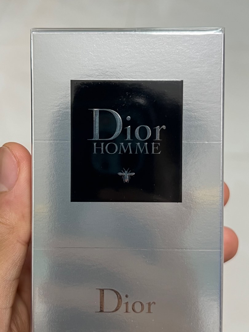 *CHEAPEST* Dior Homme EDT (2020 New Version) 50ml/1.7oz, Beauty