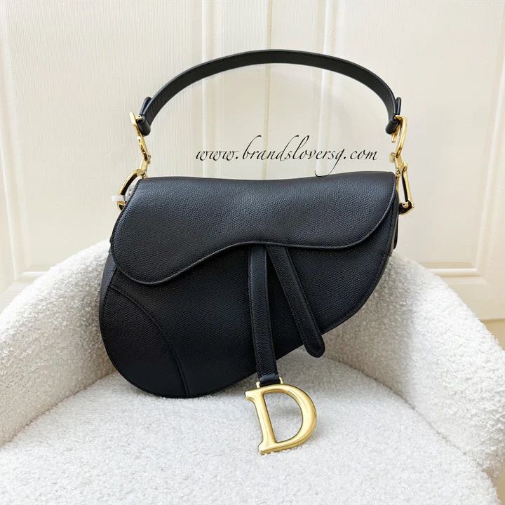 Christian dior discount saddle bag 2018