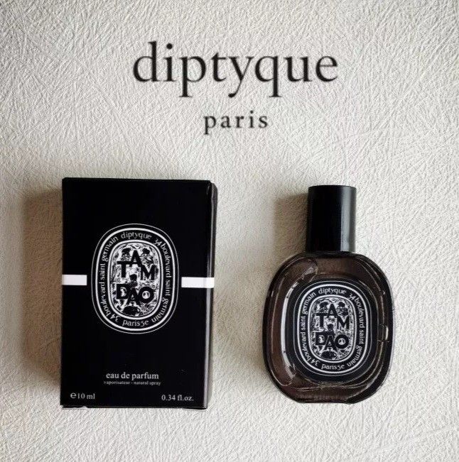 香水 diptyque Tam Dao 10ml