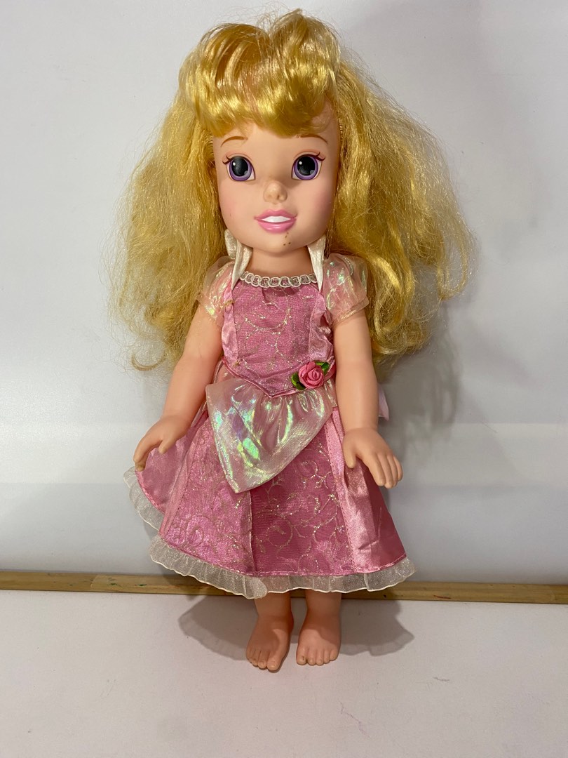 Disney Aurora, Hobbies & Toys, Toys & Games on Carousell