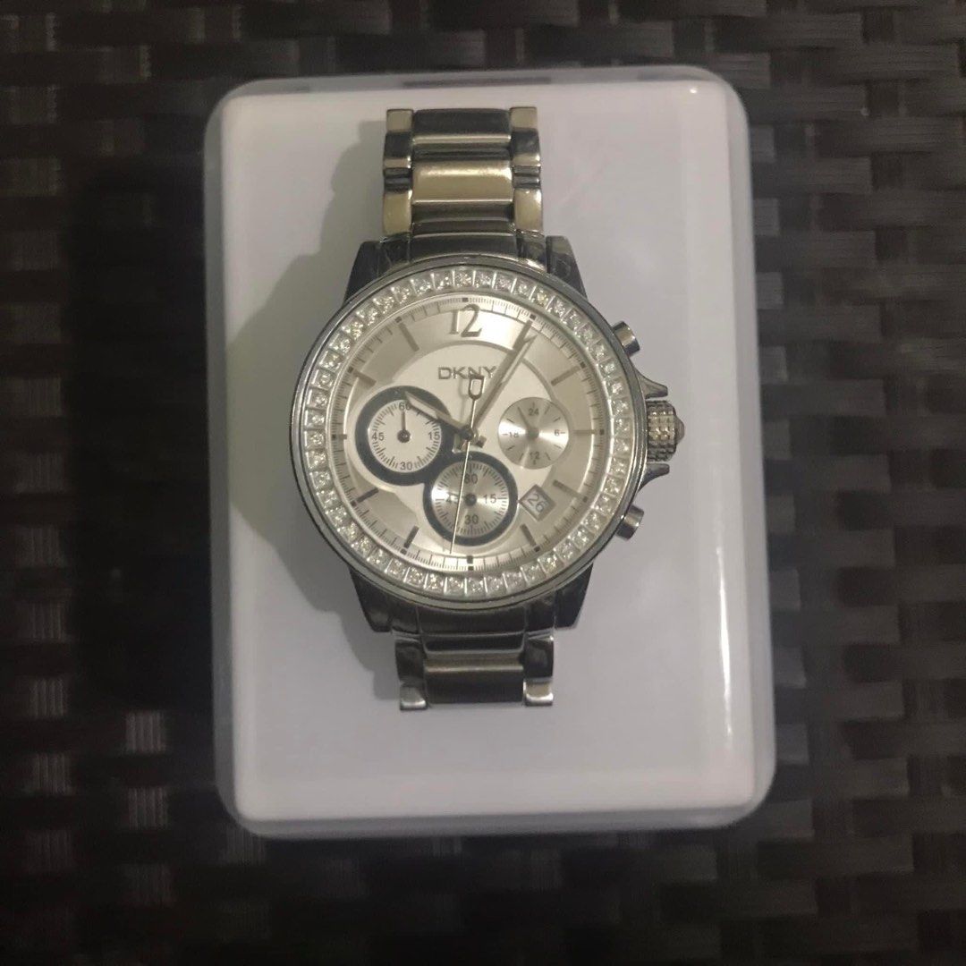 Louis Cardin Watch, Women's Fashion, Watches & Accessories, Watches on  Carousell