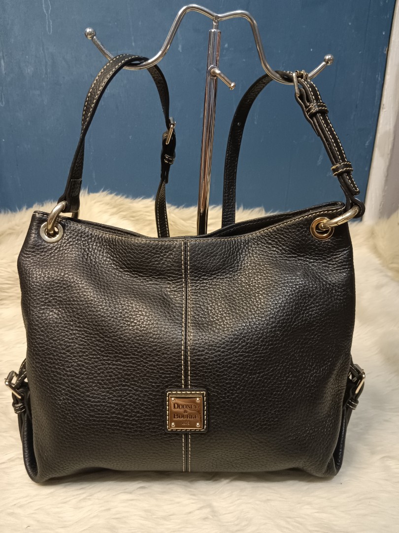 DOONEY AND BOURKE SLING, Luxury, Bags & Wallets on Carousell
