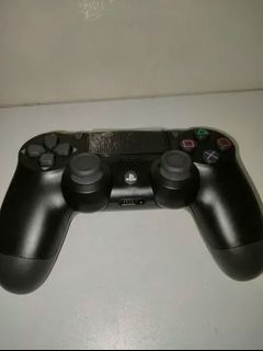 Double Shock 4 Wireless Gamepad Controller for PS4