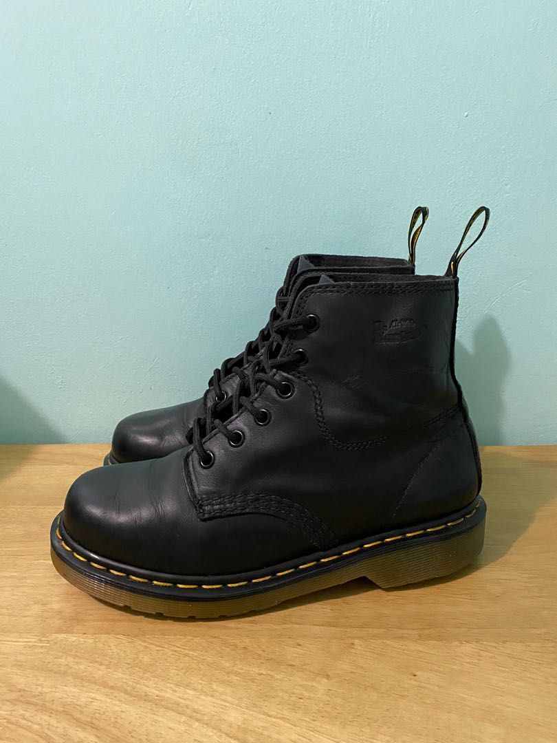 Dr martens pascal 37 on sale