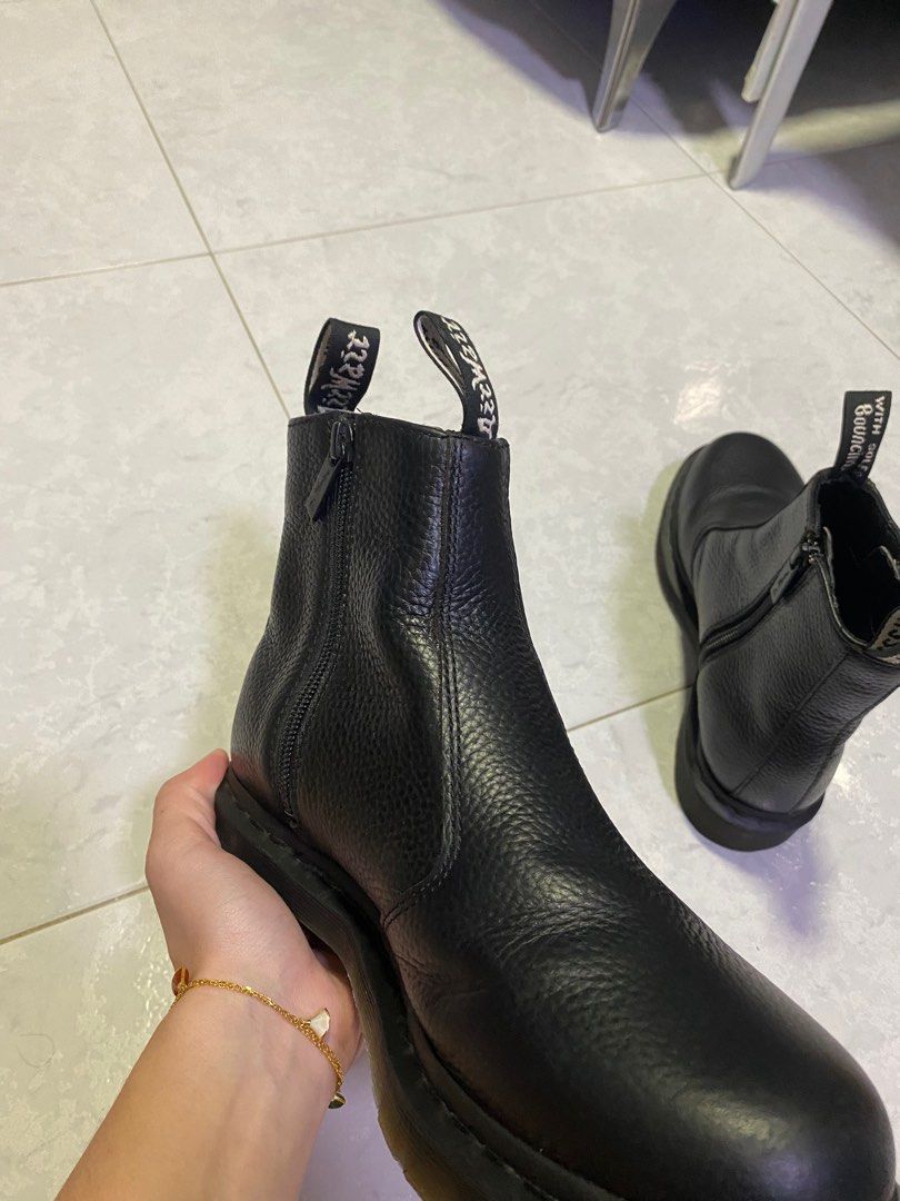Dr martens online 2976 aunt sally