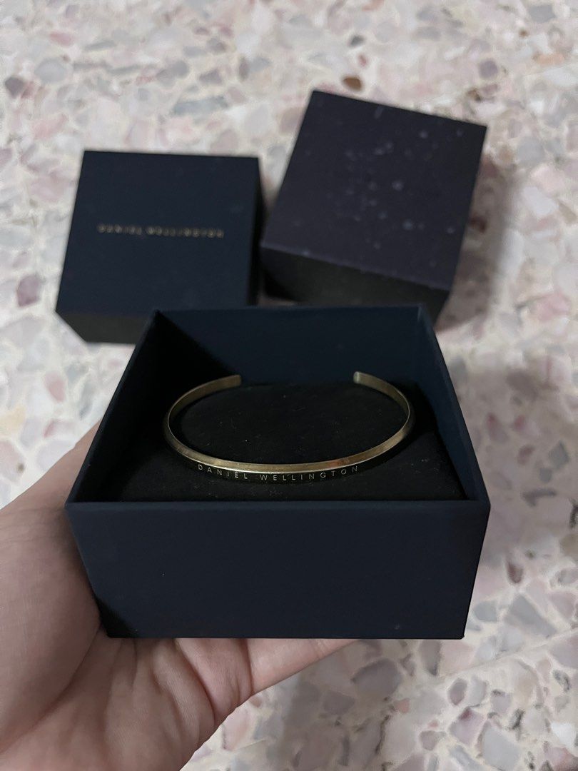 Dw best sale classic bracelet