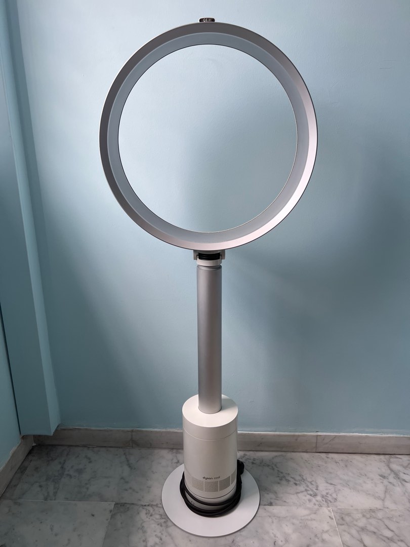Dyson am08 Air Multiplier Pedestal fan, Furniture & Home Living