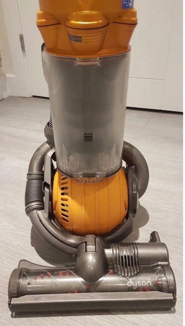 DYSON DC25 Animal Ball Technology Upright Vacuum Cleaner, TV & Home