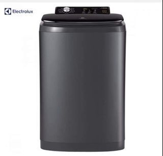 Electrolux Fully Auto Washing Machine 8.7kls