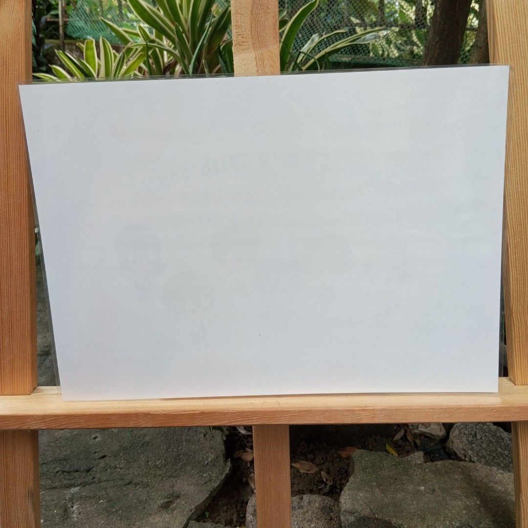 Ensemble Stars Clear Poster (Category: J-Wave Merchandise) located in Cainta. Submitted by japananikanik (Listing ID 1255147488, Image 2). Description: -11×15 inches - Preloved - From Japan - NO FLAWS - Item on Hand ready for shipping - Great for gift/collection Prices are for the Item only SHIPPING FEE NOT INCLUDED legit seller 😊 For more inquiries kindly Pm us ☺️ FIRST TO PAY NO RESERVATION LALAMOVE pick up by SCHEDULE.