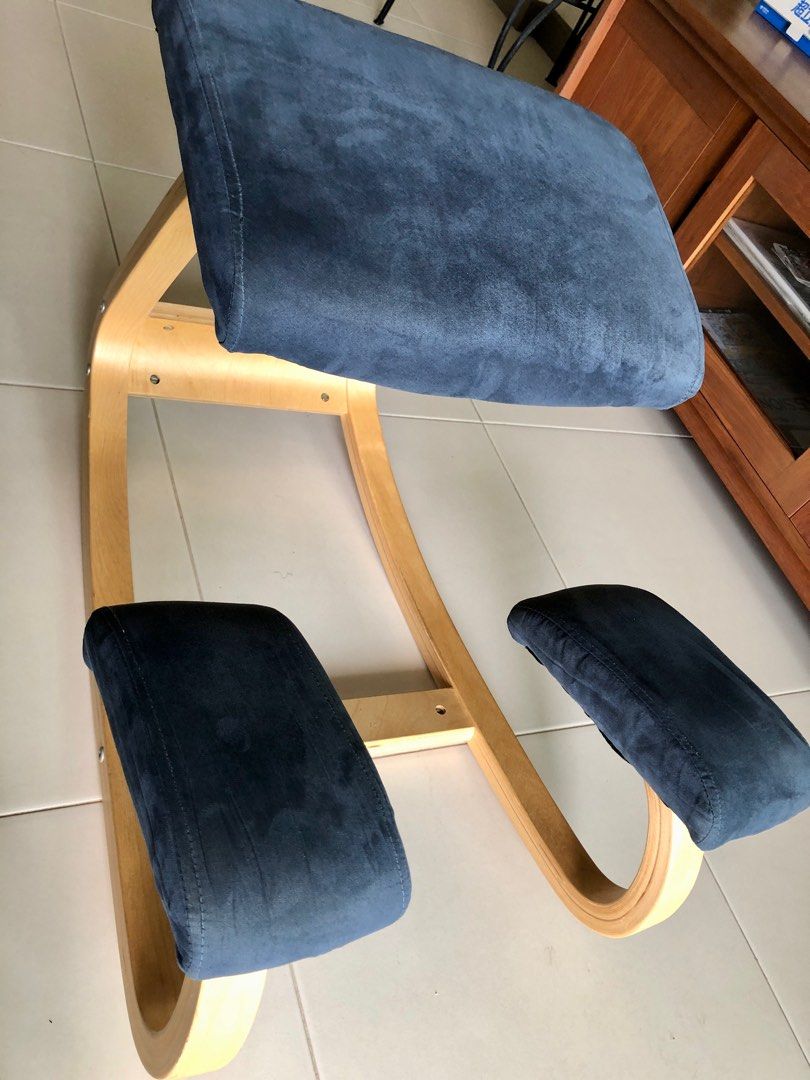 Wishalife kneeling chair best sale