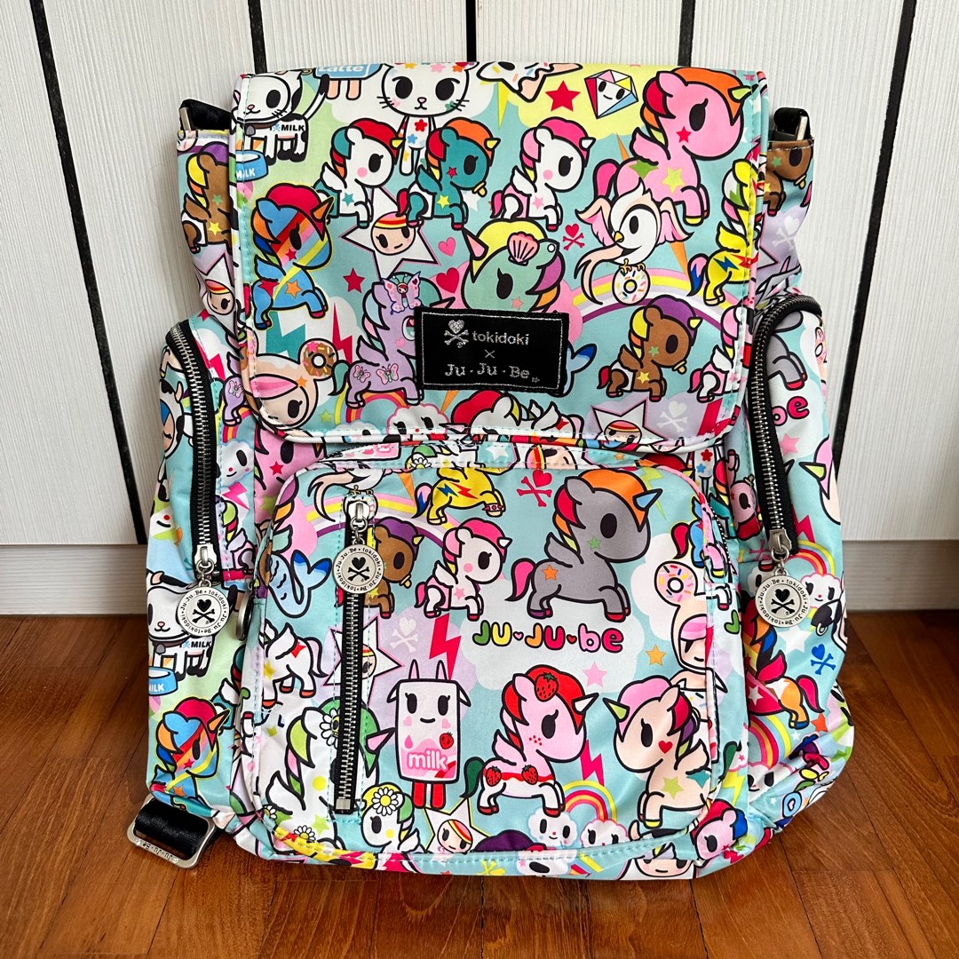 Jujube Diaper Juju Backpack Diaper Bag Skip Hop Diaper Bag JuJuBe