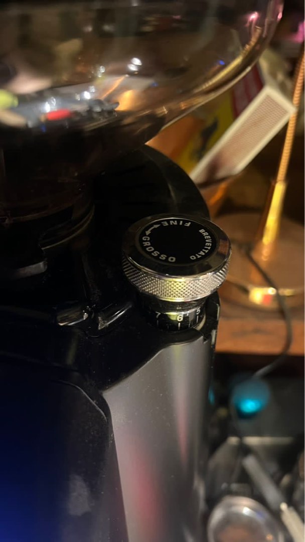 Eureka Coffee Grinder, TV & Home Appliances, Kitchen Appliances, Coffee