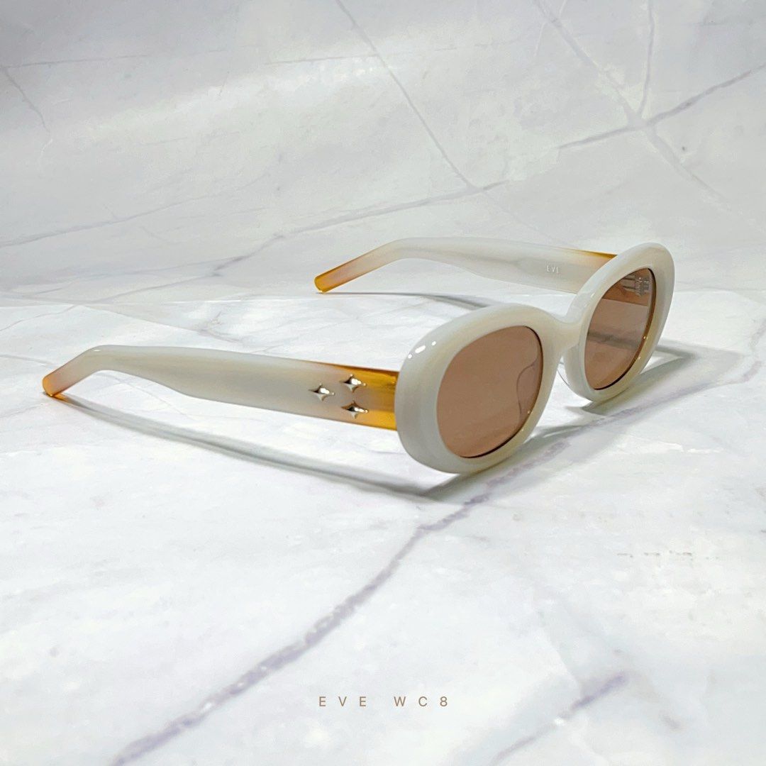 Eve WC6 | Gentle Monster Suglasses |52-22-147, Women's