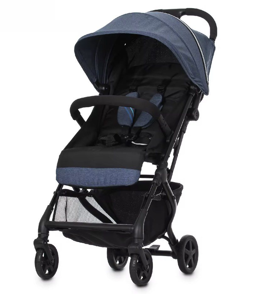 Evenflo compact travel stroller clearance