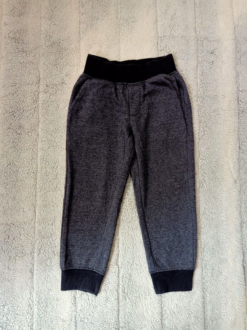 Athletic works jogger pants hot sale