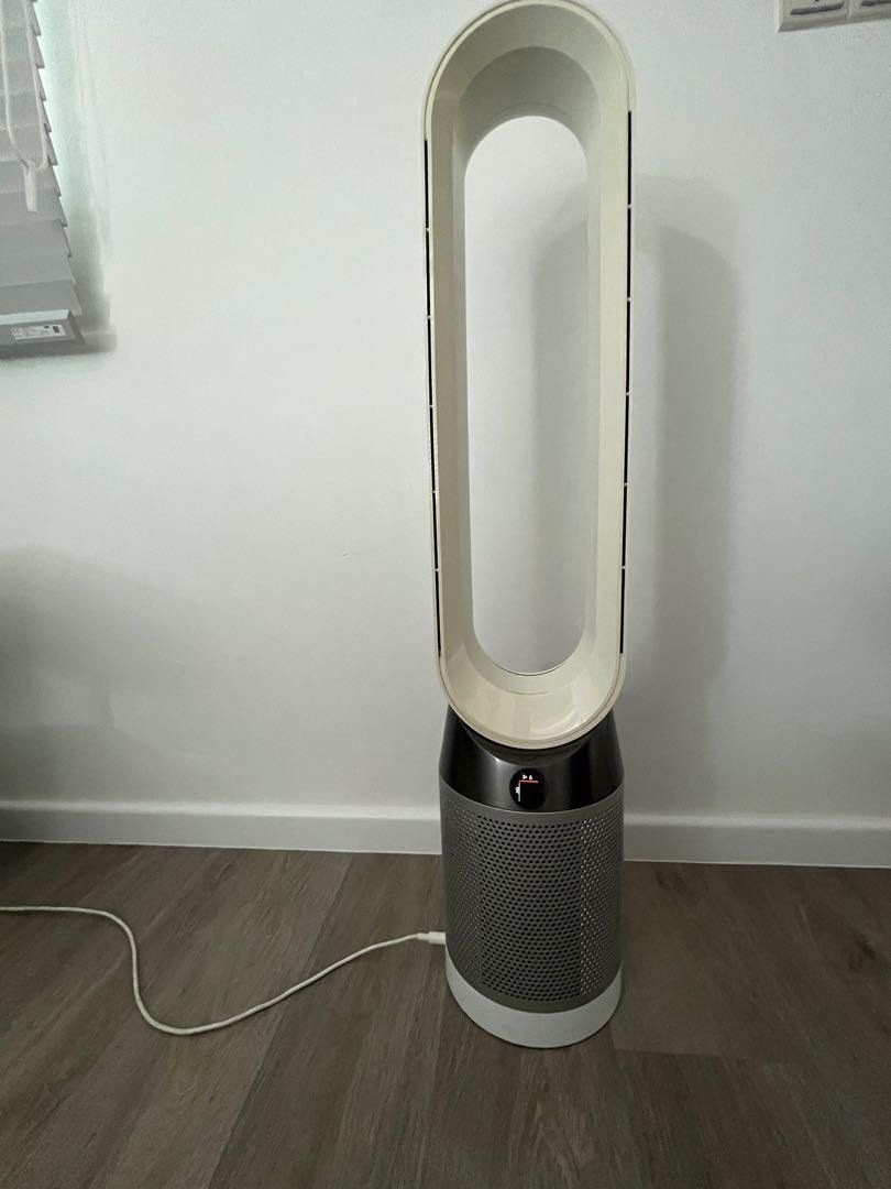 Dyson online rotating fan